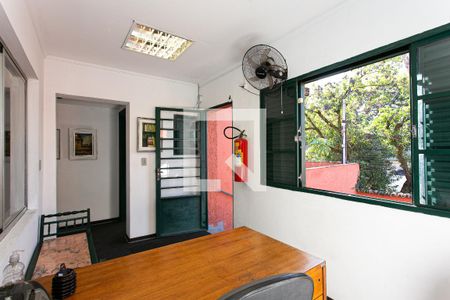 Casa 1 - Sala 1 de casa à venda com 5 quartos, 300m² em Vila Mariana, São Paulo