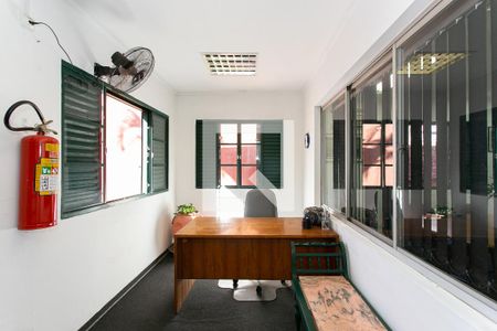 Casa 1 - Sala 1 de casa à venda com 5 quartos, 300m² em Vila Mariana, São Paulo