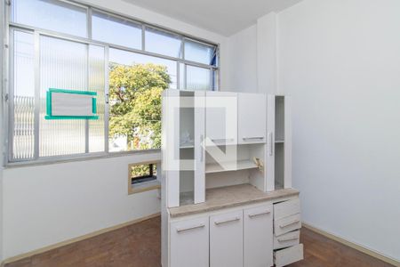 Quarto 1 de apartamento à venda com 3 quartos, 60m² em Olaria, Rio de Janeiro