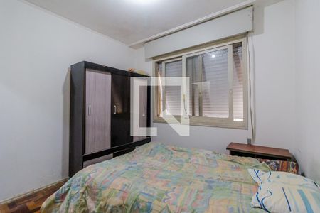 Quarto de apartamento à venda com 1 quarto, 50m² em Santo Antônio, Porto Alegre