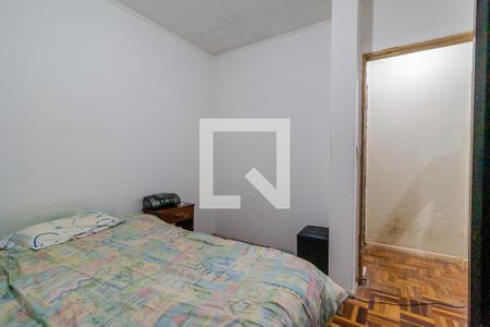 Quarto de apartamento à venda com 1 quarto, 50m² em Santo Antônio, Porto Alegre