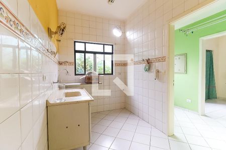 Cozinha  de casa à venda com 4 quartos, 128m² em Vila Alexandria, São Paulo