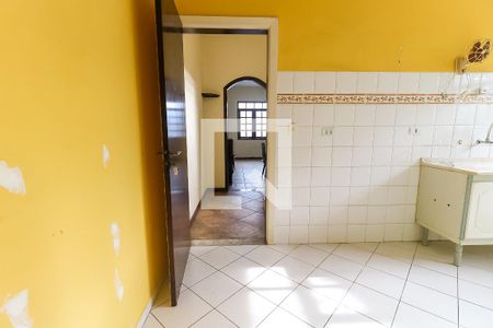 Cozinha  de casa à venda com 4 quartos, 128m² em Vila Alexandria, São Paulo