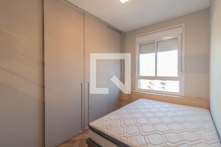 Quarto de apartamento para alugar com 1 quarto, 40m² em Partenon, Porto Alegre