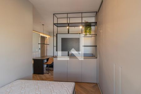 Quarto de apartamento para alugar com 1 quarto, 40m² em Partenon, Porto Alegre