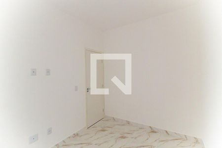 Quarto de apartamento à venda com 1 quarto, 26m² em Jardim Nordeste, São Paulo