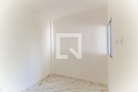 Quarto de apartamento à venda com 1 quarto, 26m² em Jardim Nordeste, São Paulo