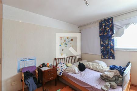 Quarto 2 de apartamento para alugar com 2 quartos, 100m² em Campo Belo, São Paulo