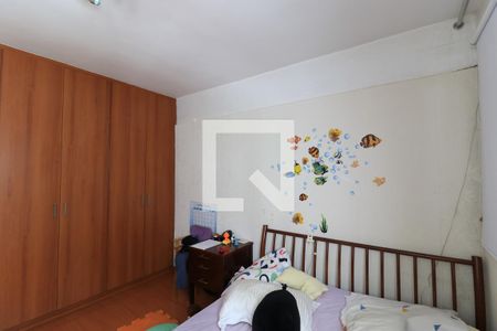 Quarto 2 de apartamento para alugar com 2 quartos, 100m² em Campo Belo, São Paulo