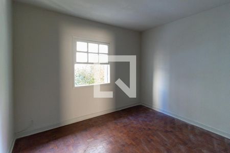 Quarto 1 de casa para alugar com 2 quartos, 90m² em Ipiranga, São Paulo