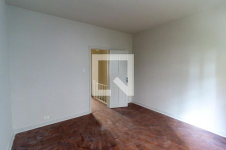 Quarto 1 de casa para alugar com 2 quartos, 90m² em Ipiranga, São Paulo