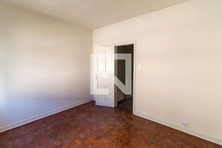 Quarto 2 de casa para alugar com 2 quartos, 90m² em Ipiranga, São Paulo