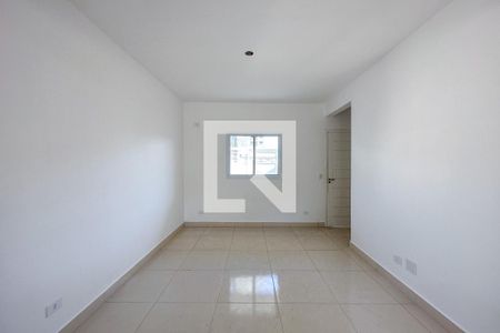 Sala de casa para alugar com 2 quartos, 90m² em Loteamento Joao Batista Juliao, Guarujá