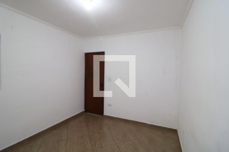 Quarto de casa para alugar com 1 quarto, 65m² em Parque Sao Rafael, São Paulo