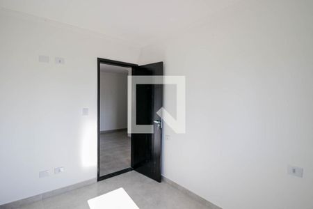 Quarto 2 de kitnet/studio para alugar com 2 quartos, 45m² em Vila Invernada, São Paulo