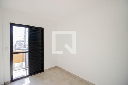 Quarto 1 de kitnet/studio para alugar com 2 quartos, 45m² em Vila Invernada, São Paulo