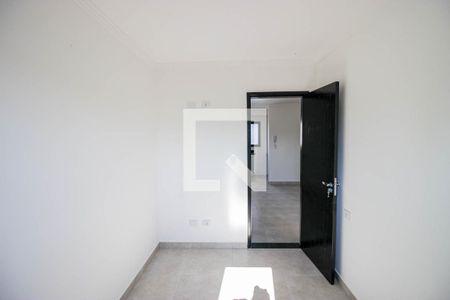 Quarto 2 de kitnet/studio para alugar com 2 quartos, 45m² em Vila Invernada, São Paulo