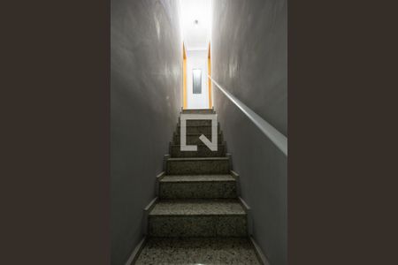 Escada de casa de condomínio à venda com 2 quartos, 105m² em Penha de França, São Paulo