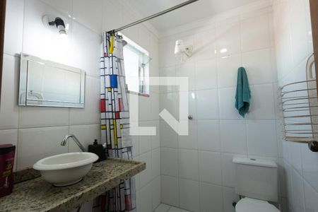 Suite 1 de casa de condomínio à venda com 2 quartos, 105m² em Penha de França, São Paulo