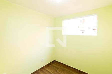 Quarto 1 de apartamento para alugar com 2 quartos, 43m² em Campo Grande, Rio de Janeiro