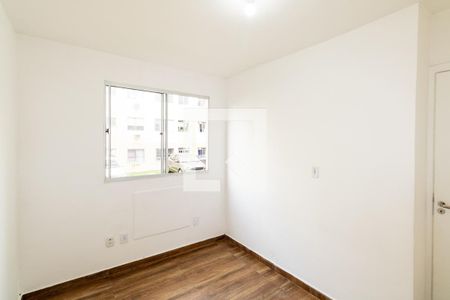 Quarto 2 de apartamento para alugar com 2 quartos, 43m² em Campo Grande, Rio de Janeiro