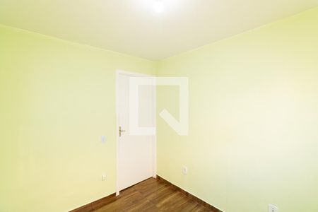 Quarto 1 de apartamento para alugar com 2 quartos, 43m² em Campo Grande, Rio de Janeiro