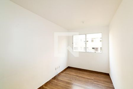 Sala de apartamento para alugar com 2 quartos, 43m² em Campo Grande, Rio de Janeiro