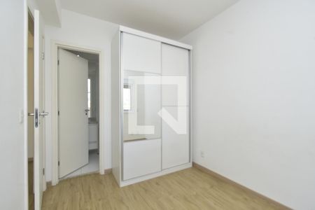 Quarto de apartamento à venda com 1 quarto, 40m² em Centro, São Paulo