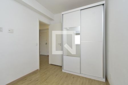 Quarto de apartamento à venda com 1 quarto, 40m² em Centro, São Paulo