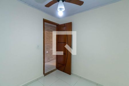 Quarto 2 de apartamento para alugar com 2 quartos, 68m² em Nova Petrópolis, São Bernardo do Campo