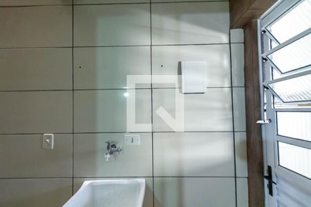 Vista do Quarto 2 de apartamento para alugar com 2 quartos, 68m² em Nova Petrópolis, São Bernardo do Campo