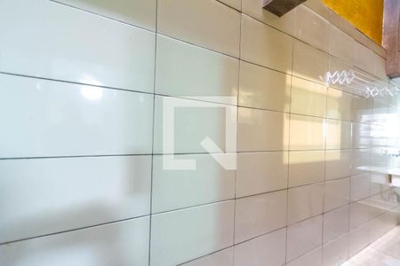 Vista do Quarto 1 de apartamento para alugar com 2 quartos, 68m² em Nova Petrópolis, São Bernardo do Campo