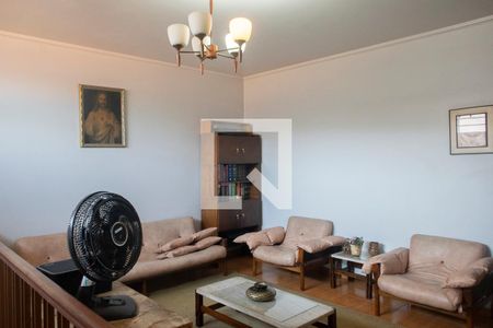 Sala 2 de casa à venda com 3 quartos, 1321m² em Imirim, São Paulo