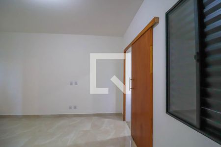 Suíte de casa à venda com 3 quartos, 105m² em Vila Rio Branco, Jundiaí