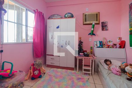 Quarto 2 de casa à venda com 2 quartos, 160m² em Nonoai, Porto Alegre