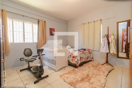 Quarto 1 de casa à venda com 2 quartos, 160m² em Nonoai, Porto Alegre