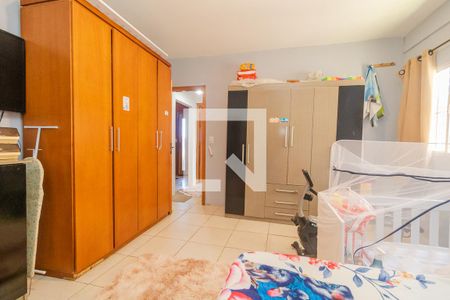 Quarto 1 de casa à venda com 2 quartos, 160m² em Nonoai, Porto Alegre