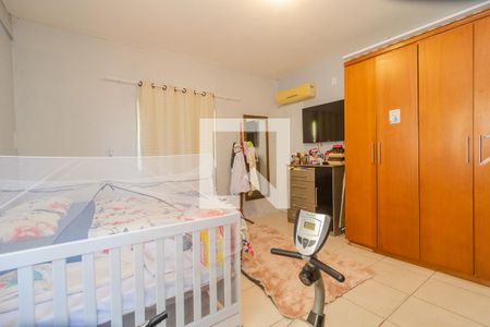 Quarto 1 de casa à venda com 2 quartos, 160m² em Nonoai, Porto Alegre