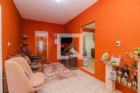 Sala de casa à venda com 2 quartos, 160m² em Nonoai, Porto Alegre