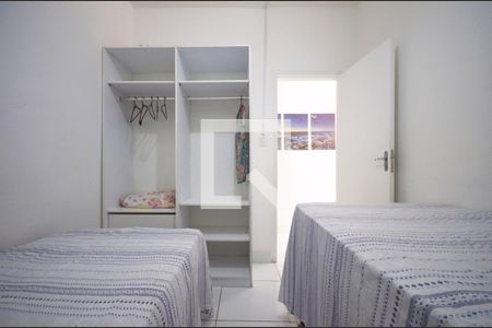 Quarto 1 de apartamento para alugar com 2 quartos, 75m² em Nazaré, Salvador
