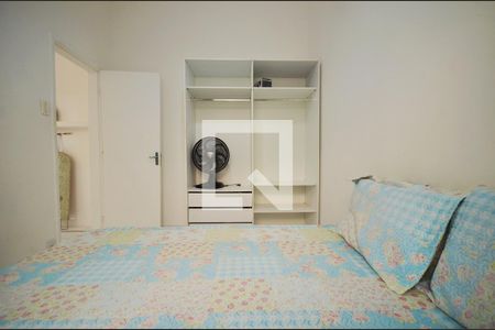 Quarto 2 de apartamento para alugar com 2 quartos, 75m² em Nazaré, Salvador
