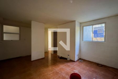 Apartamento à venda com 40m², 2 quartos e 1 vagaSala/Cozinha