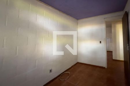 Quarto 1 de apartamento à venda com 2 quartos, 40m² em Campo Novo, Porto Alegre