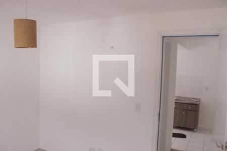 Quarto 2 de apartamento à venda com 2 quartos, 52m² em Vila Nova, Porto Alegre