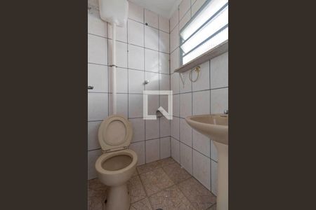 Lavabo de casa para alugar com 2 quartos, 80m² em Vila Buenos Aires, São Paulo