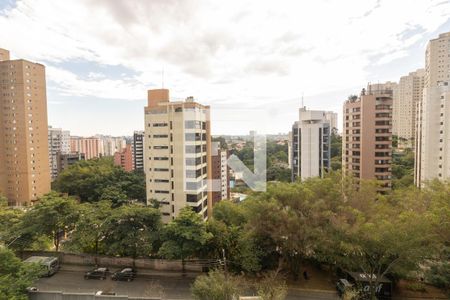 Vista de kitnet/studio para alugar com 1 quarto, 69m² em Vila Suzana, São Paulo