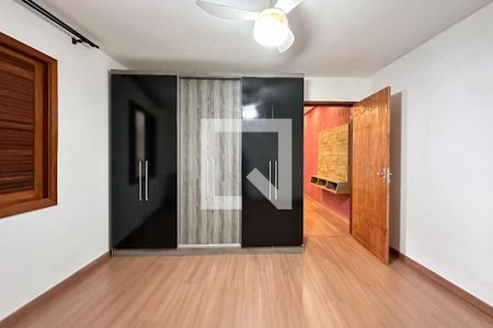 Quarto 1 de casa para alugar com 2 quartos, 90m² em Vila Anglo Brasileira , São Paulo