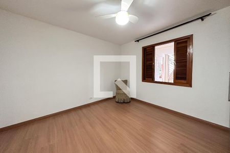 Quarto 1 de casa para alugar com 2 quartos, 90m² em Vila Anglo Brasileira , São Paulo