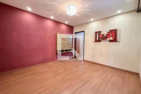 Sala de casa para alugar com 2 quartos, 90m² em Vila Anglo Brasileira , São Paulo