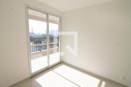 Sala de apartamento para alugar com 2 quartos, 57m² em Pari, São Paulo